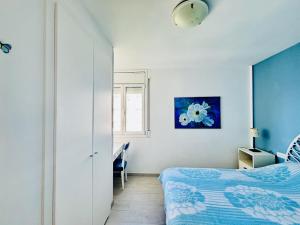 Apartamento amplio, parking - 6 pers. - ES-258-98
