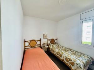 Apartamento amplio, parking - 6 pers. - ES-258-98
