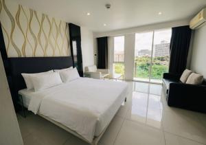 City Center Residence Pattaya