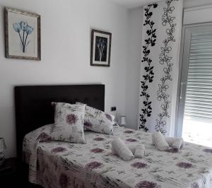 villa proyecto