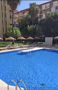 Costa de Benalmadena APARTAMENTOS