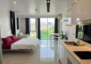 City Center Residence Pattaya