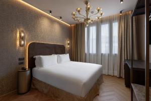 Hotel Atmosphere