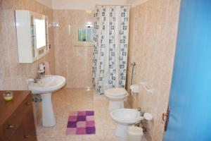 Casa vacanze a Posto Rosso - Marina di Alliste