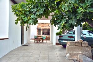 Casa vacanze a Posto Rosso - Marina di Alliste