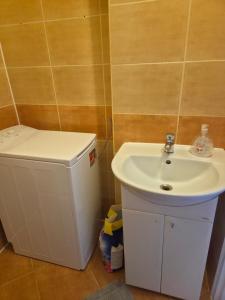 Apartament cisza i spokój