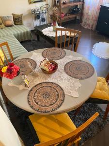 Cozy Apartment Alexandros near Aqueduct (Kamares)