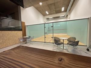 Gym&Wellness Apartment 007 Harrachov