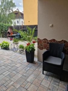 Apartmán Erika - Bešeňová 145