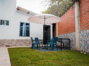 Villa Chloe