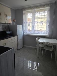 Apartament cisza i spokój