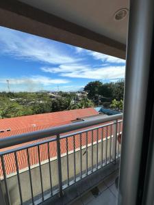 Flat em hotel Promenade Itaguaí