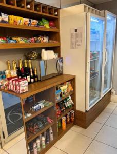 Flat em hotel Promenade Itaguaí