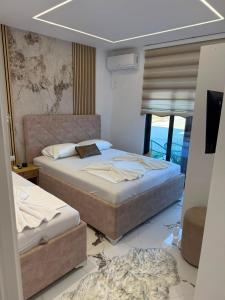 Apartments Alaj