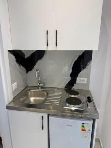 Apartments Alaj