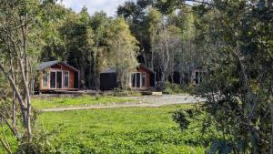Nativo Lodge