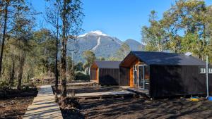 Nativo Lodge