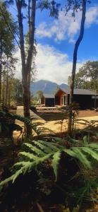 Nativo Lodge