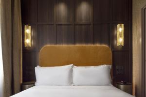 Hotel Atmosphere