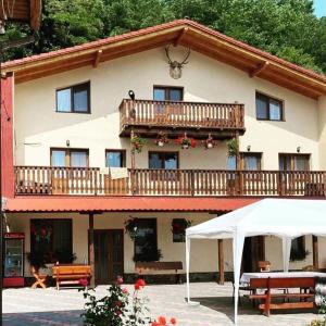 Casa Poiana