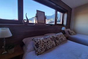 Libell - 3 bedroom Penthouse only 700 meters from Ski Lift