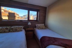 Libell - 3 bedroom Penthouse only 700 meters from Ski Lift