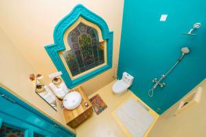 The Swahili Plaza - Boutique Hotel
