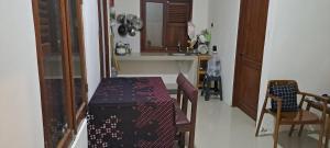 Aria Homestay 2 menit dari candi prambanan