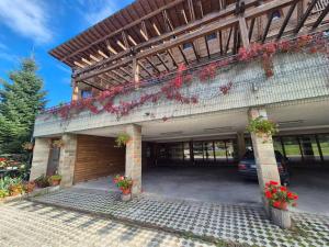 Libell - 3 bedroom Penthouse only 700 meters from Ski Lift