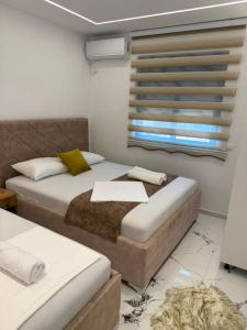 Apartments Alaj