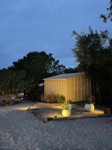 Cabanas de Melides