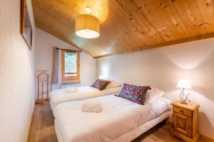 Appartement Le B