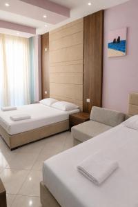 AMMEN Rooms