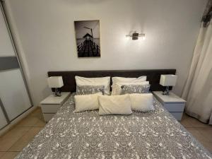 NEW APARTMENTS THE TERRACE BY THE SEA -Ocean & Pool view - Comodoro, Los Cristianos, Tenerife