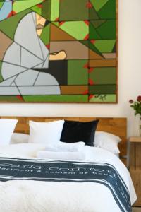 CARLA comfort stay with 2 bathrooms