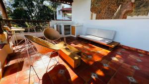 Refugio Ecoturístico Villa Clarita