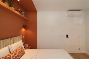 Tinicos Guest Rooms