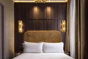 Hotel Atmosphere