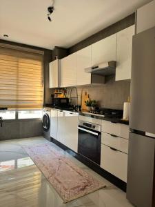 Luxury Green View Apartment Tanger