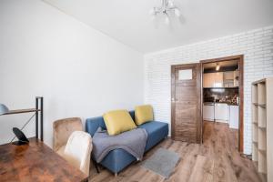 Loft Apartment
