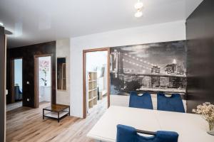 Loft Apartment
