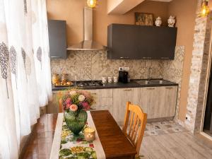 Flavias House