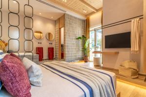 Naxian Nest Suites and Apartments