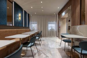 Hotel Atmosphere