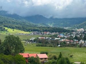 Villa Monte 20 Bakuriani ვილა მონტე 20 ბაკურიანი