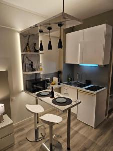 TRISAP Luxury Suites R Suite