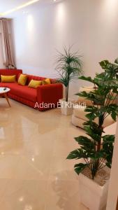 Cozy apartment near Asilah beach and countriside #1