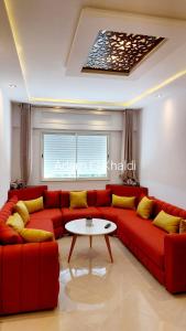 Cozy apartment near Asilah beach and countriside #1