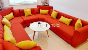Cozy apartment near Asilah beach and countriside #1