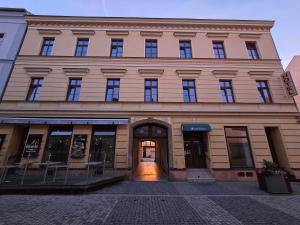 Hotel Corso T-X